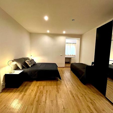 Valentine'S National Museum Apartments Prague Luaran gambar
