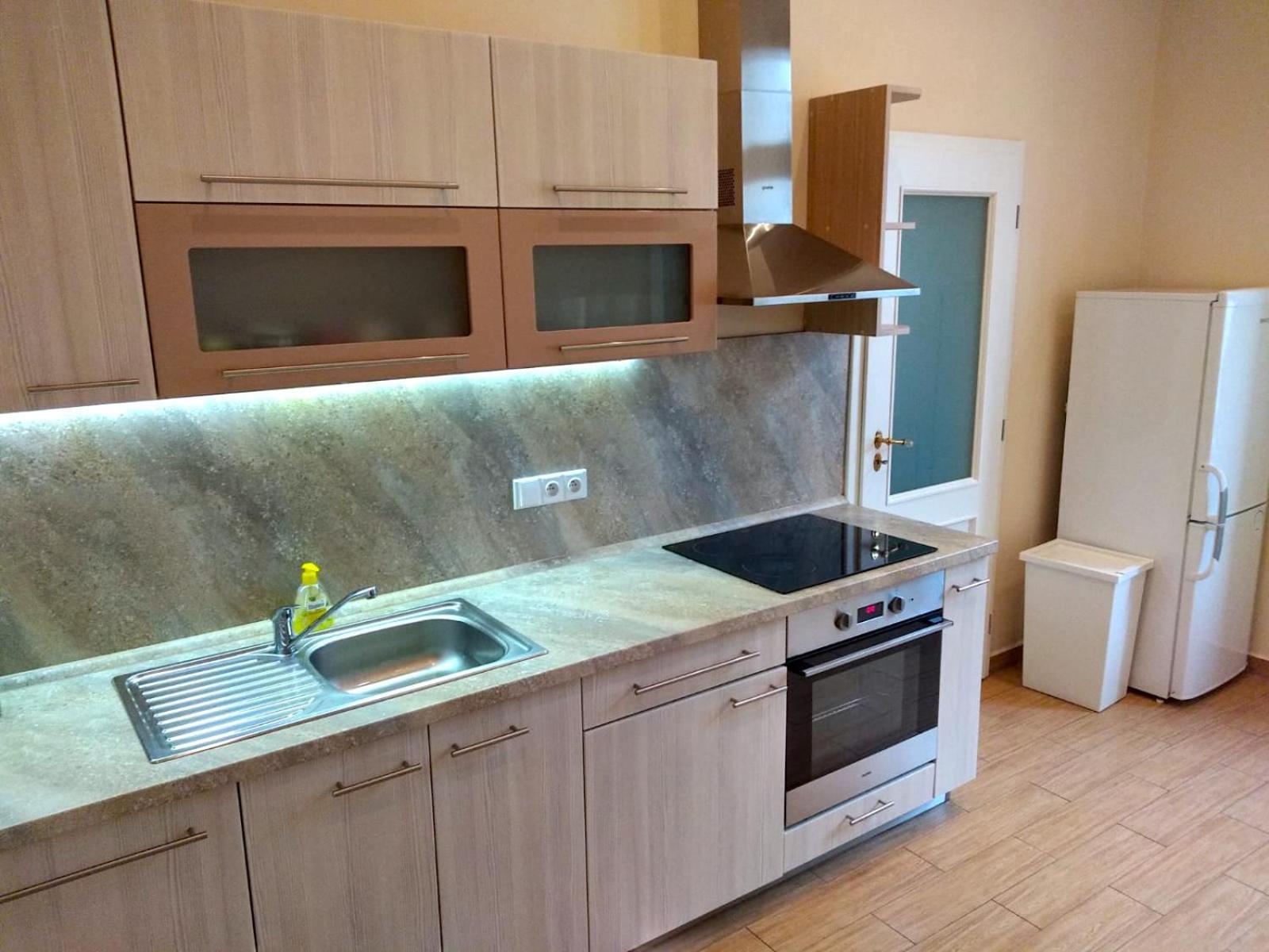 Valentine'S National Museum Apartments Prague Bilik gambar