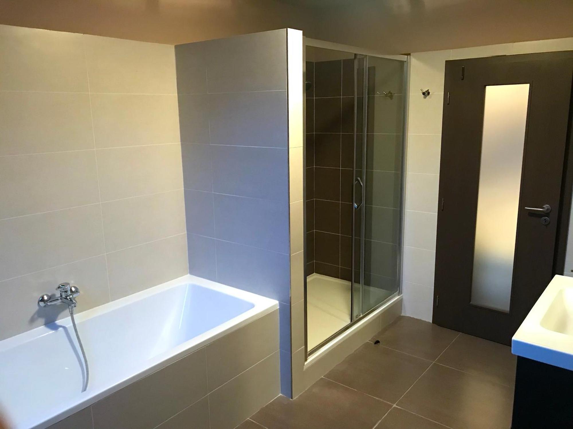 Valentine'S National Museum Apartments Prague Bilik gambar