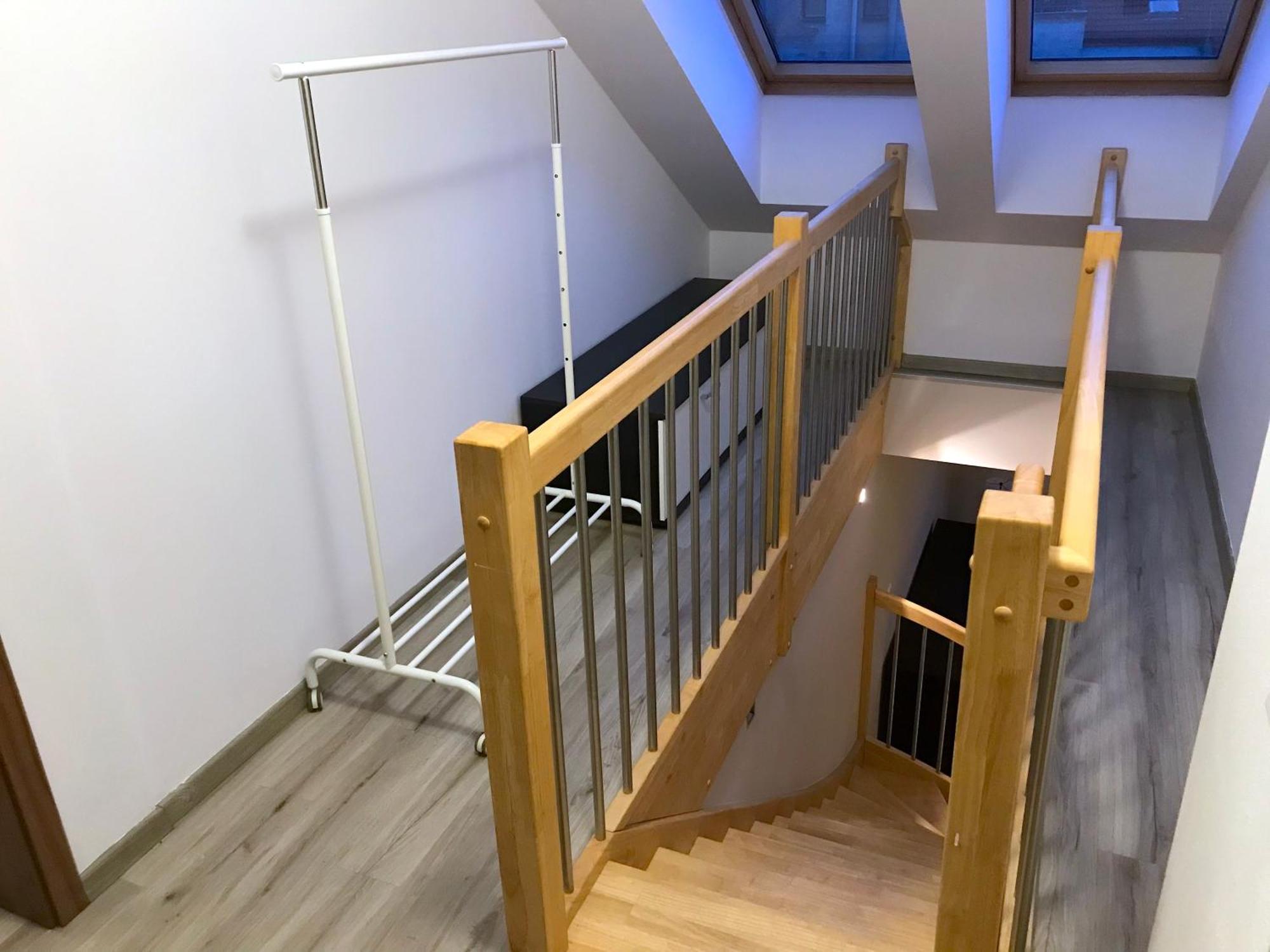 Valentine'S National Museum Apartments Prague Bilik gambar