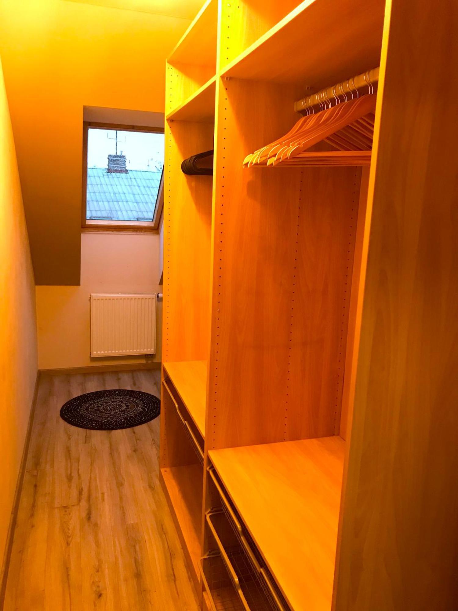 Valentine'S National Museum Apartments Prague Bilik gambar