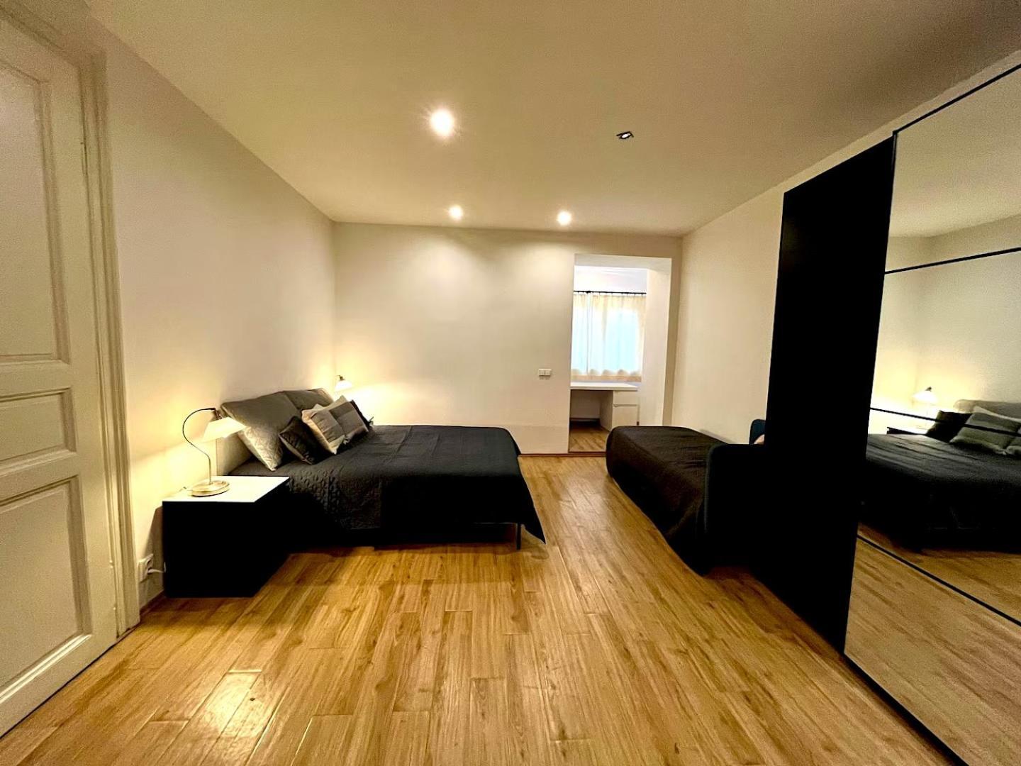 Valentine'S National Museum Apartments Prague Luaran gambar