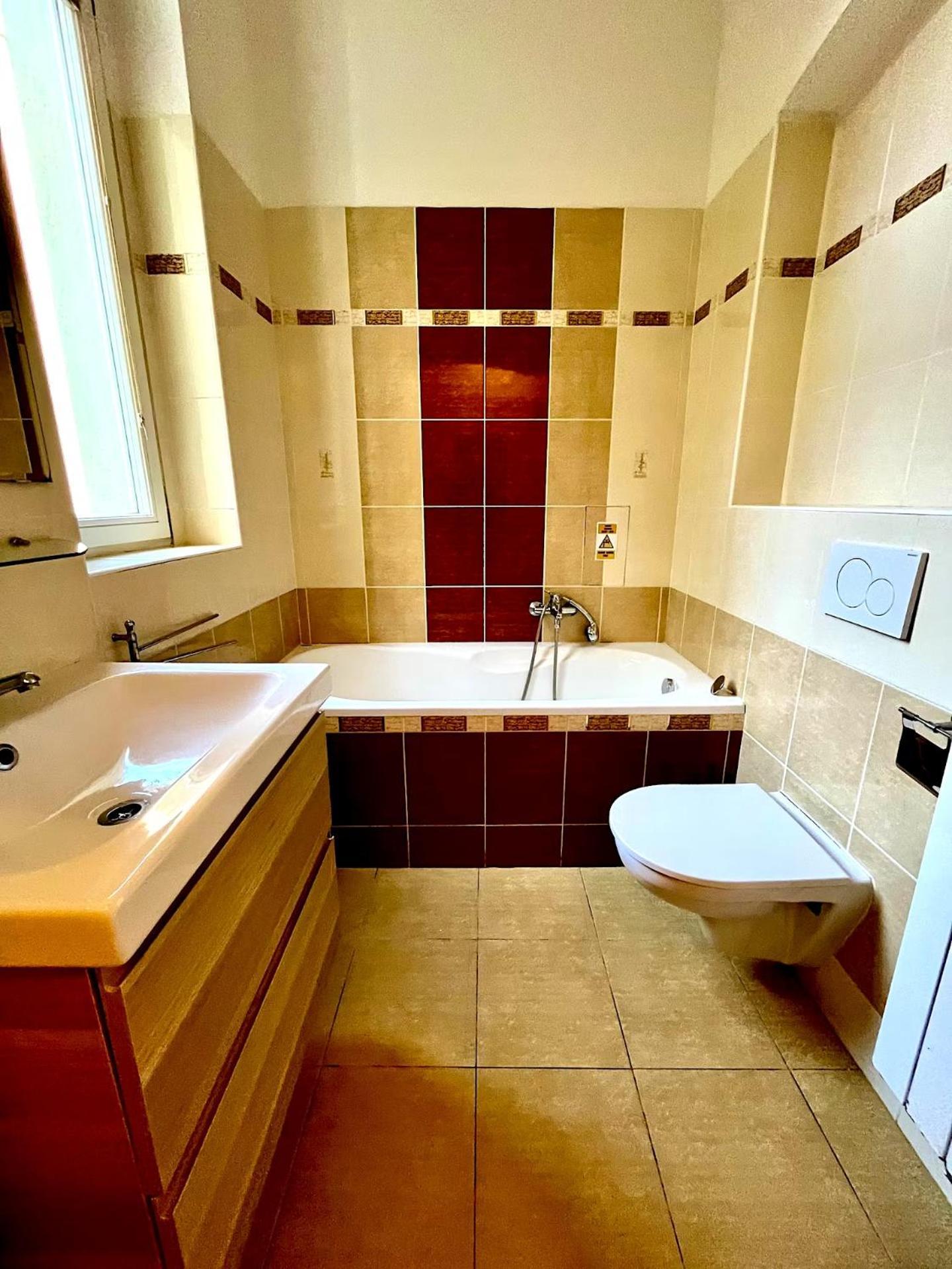 Valentine'S National Museum Apartments Prague Luaran gambar
